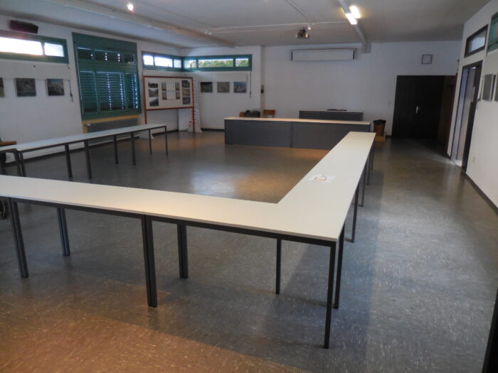 Zürich Tisch – Bild 4