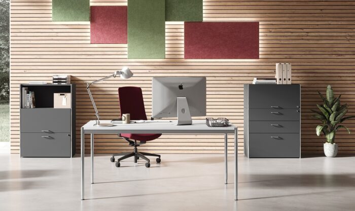 Multidesk