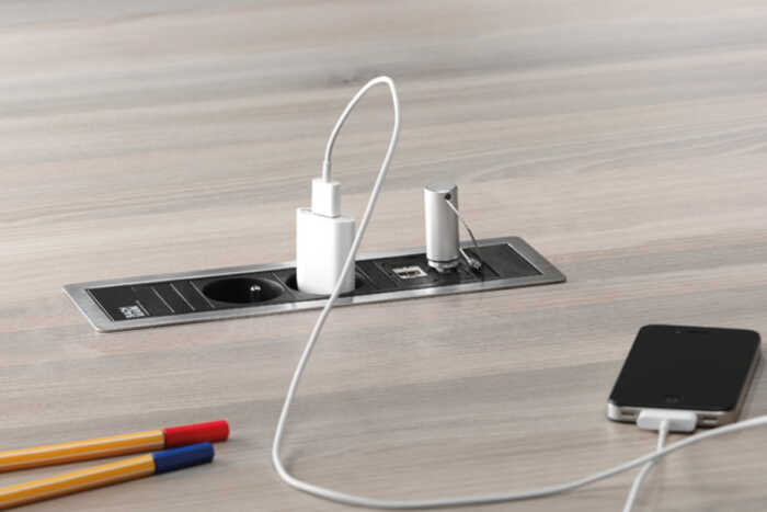 POWER FRAME – Bild 2