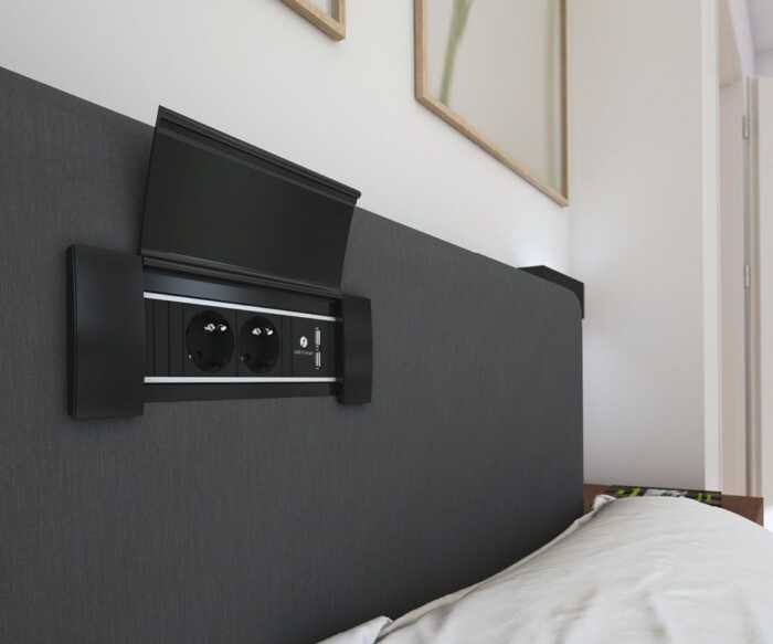 POWER FRAME COVER – Bild 2