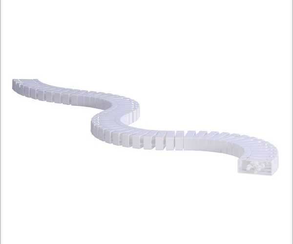 Kabelschlangen – Bild 5