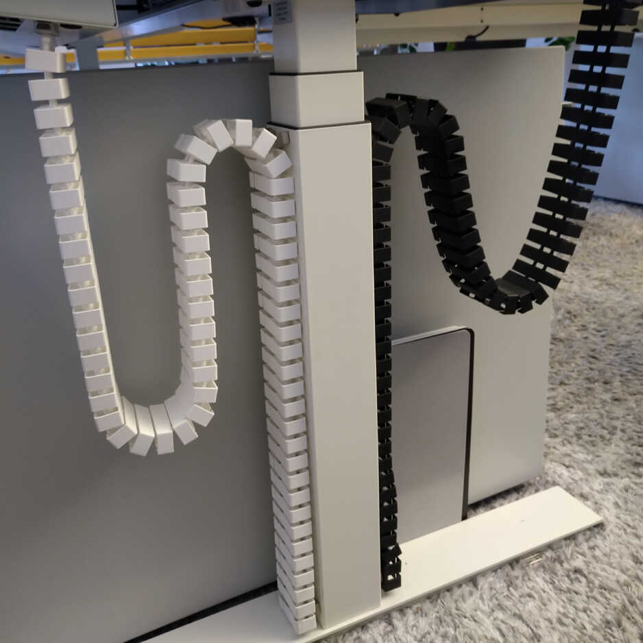 Kabelketten mit Magnet